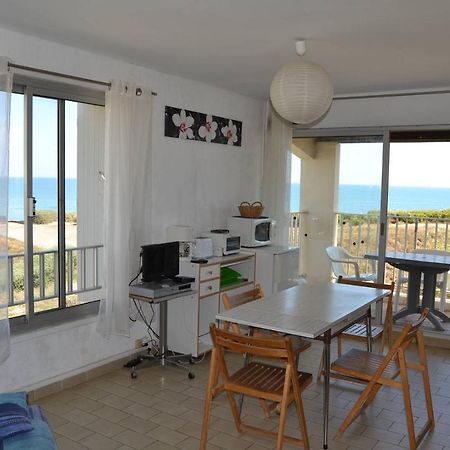 060 Jardin De La Conque B13 Apartment Agde Bagian luar foto
