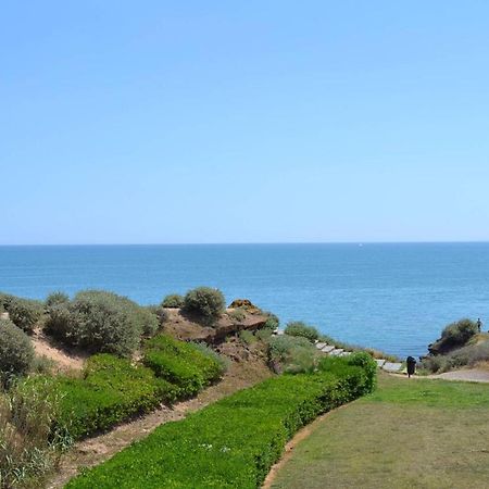 060 Jardin De La Conque B13 Apartment Agde Bagian luar foto