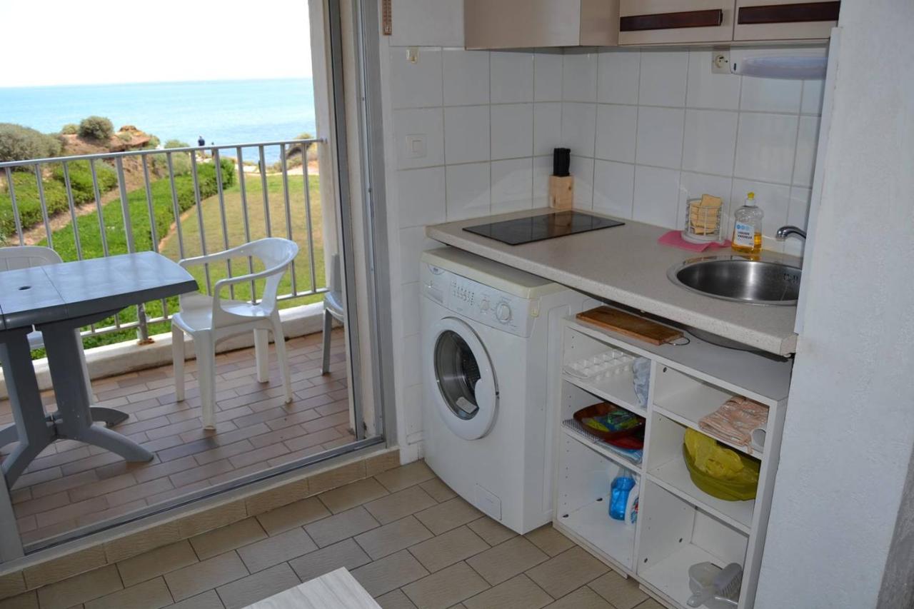 060 Jardin De La Conque B13 Apartment Agde Bagian luar foto