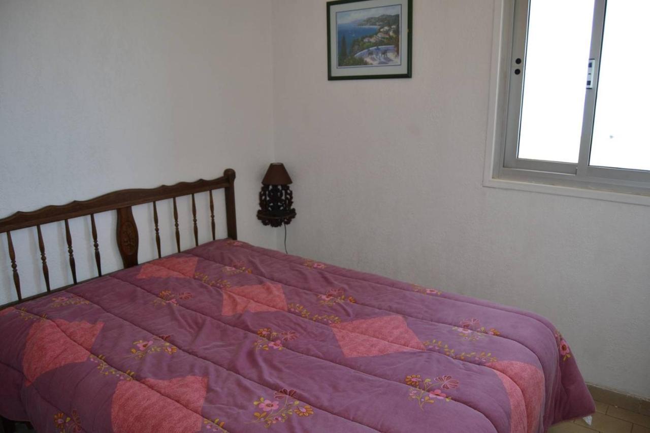060 Jardin De La Conque B13 Apartment Agde Bagian luar foto