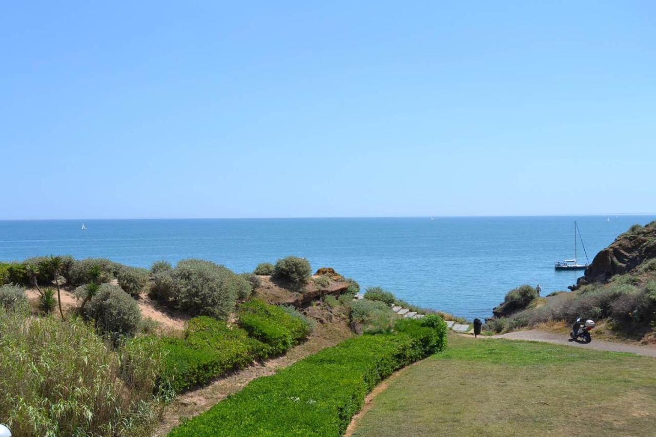 060 Jardin De La Conque B13 Apartment Agde Bagian luar foto